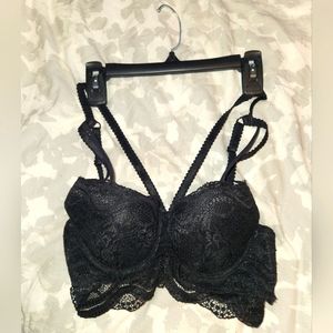STRAPPY LACE UNDERWIRE BRA~3️⃣ for $20